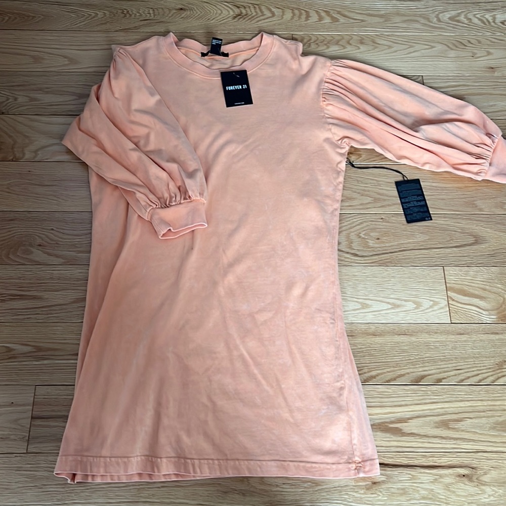 🌸5 FOR $25 🌸 Brand new Forever 21 dress